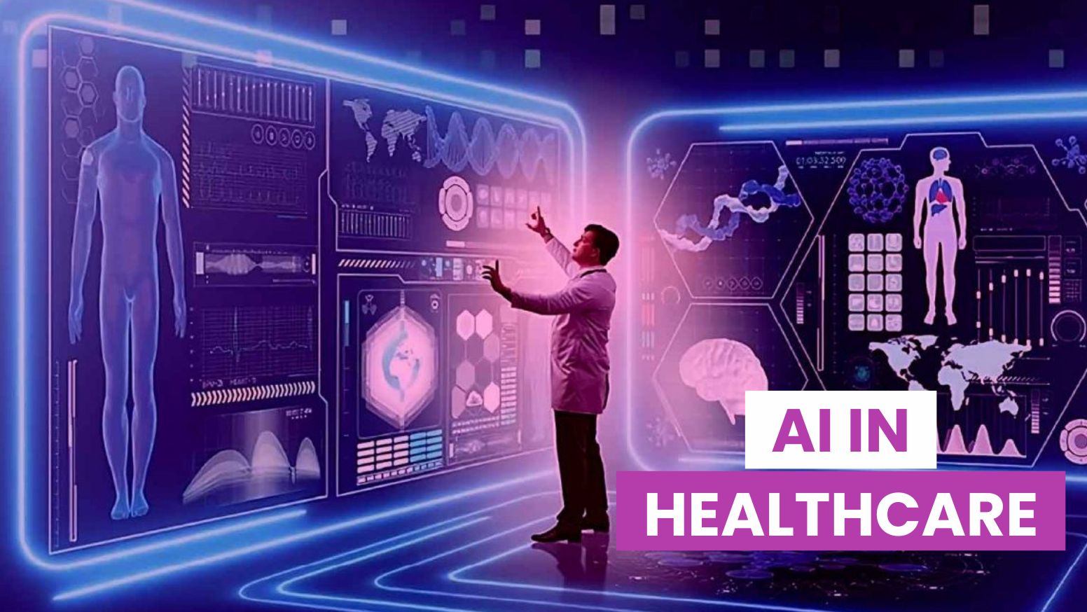 AI in Healthcare