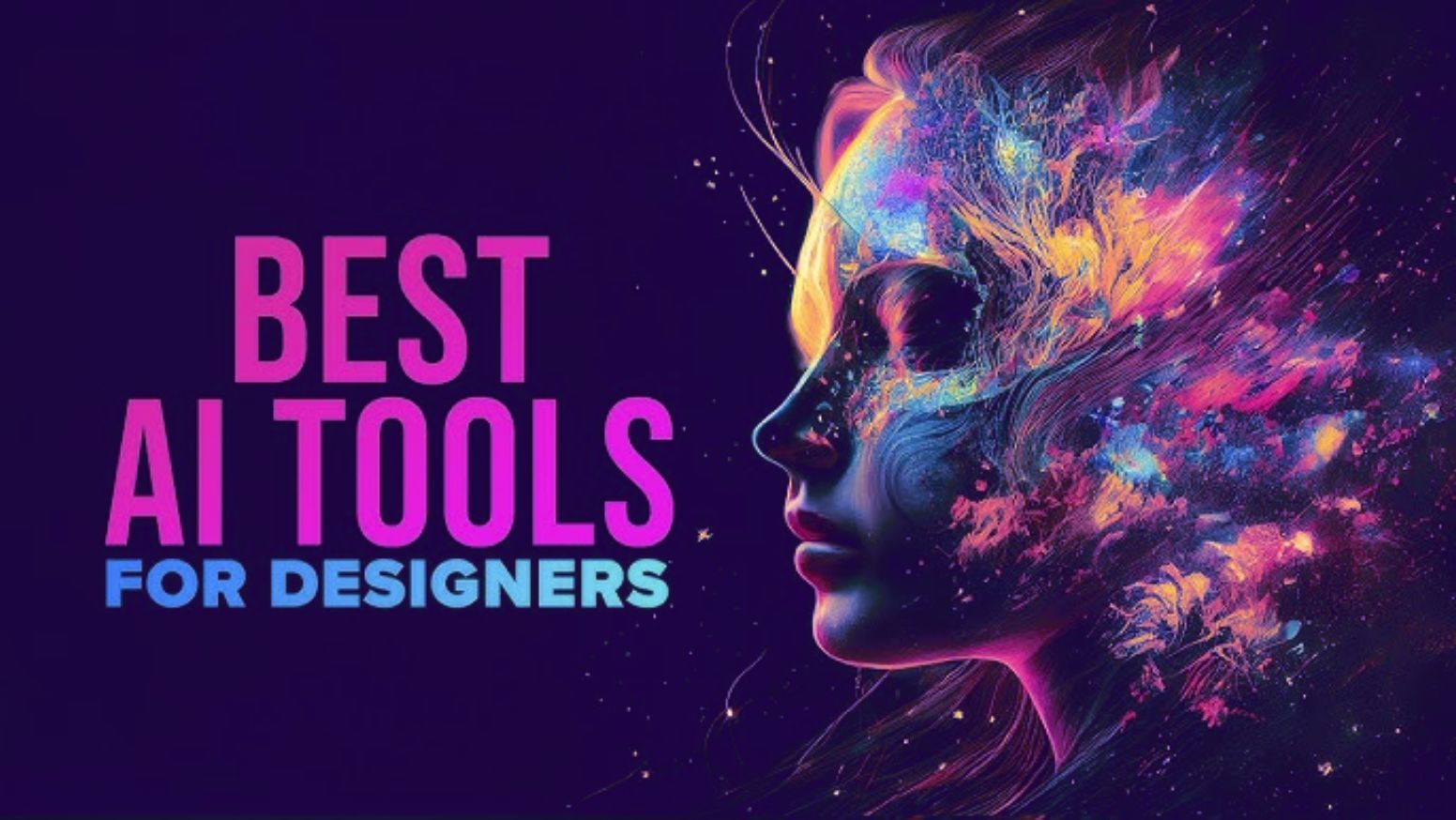  image and design AI tools