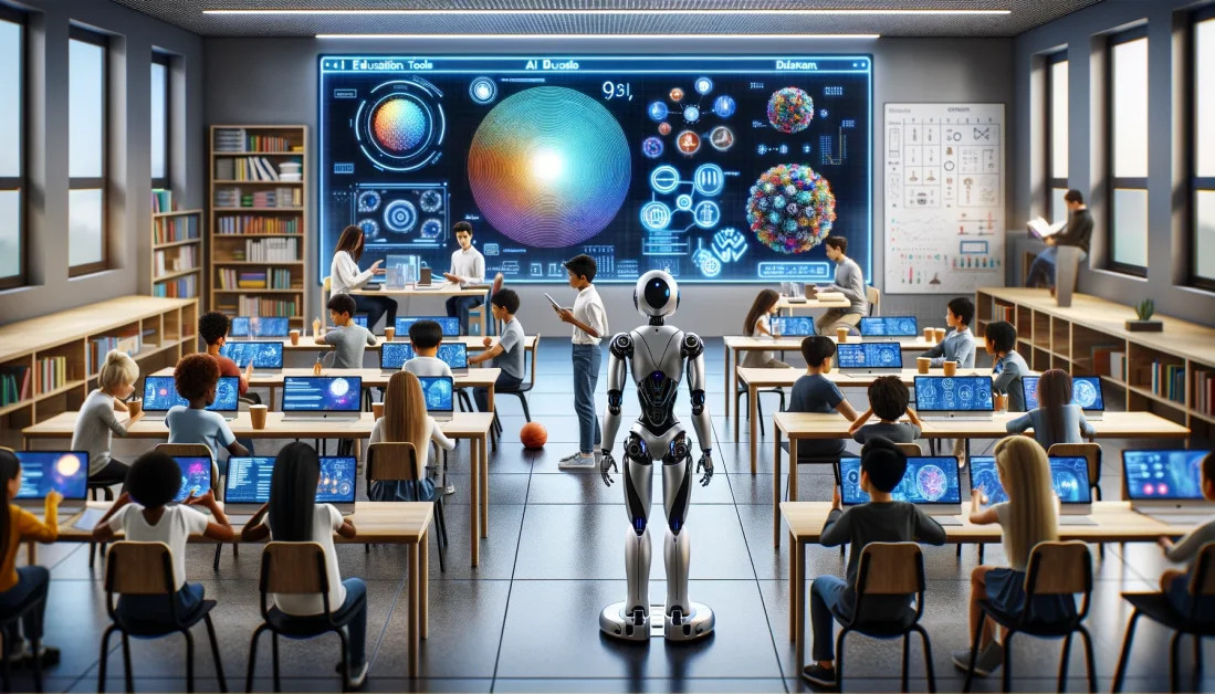 AI in Education